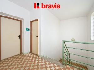 Prodej rodinného domu, Podolí, 150 m2