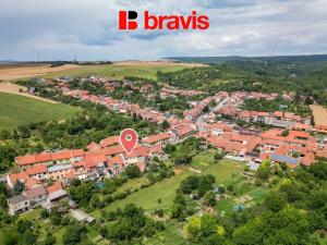 Prodej rodinného domu, Podolí, 150 m2