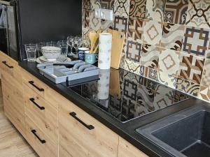 Prodej bytu 2+1, Olomouc, Polská, 55 m2