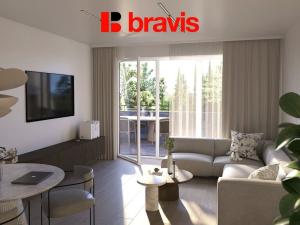 Prodej bytu 3+kk, Blansko, Zborovec, 75 m2