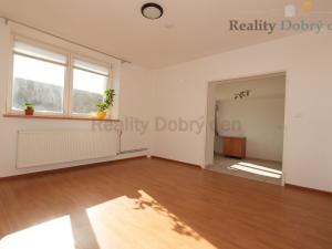 Pronájem bytu 2+1, Velké Heraltice - Tábor, 80 m2