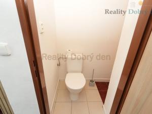 Pronájem bytu 2+1, Velké Heraltice - Tábor, 80 m2