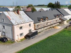 Pronájem bytu 2+1, Velké Heraltice - Tábor, 80 m2
