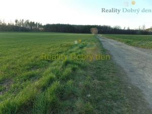 Pronájem bytu 2+1, Velké Heraltice - Tábor, 80 m2