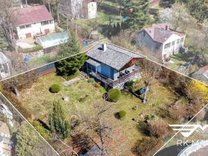 Prodej pozemku pro bydlení, Březová-Oleško - Oleško, Vltavská, 48 m2