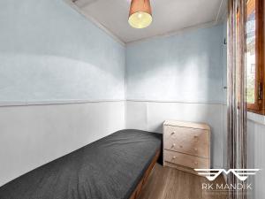 Prodej pozemku pro bydlení, Březová-Oleško - Oleško, Vltavská, 48 m2