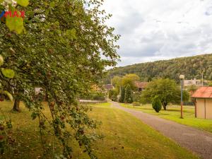 Prodej komerčního pozemku, Podhradí nad Dyjí, 7022 m2