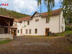 Prodej komerčního pozemku, Podhradí nad Dyjí, 7022 m2