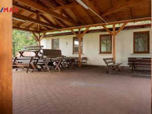 Prodej komerčního pozemku, Podhradí nad Dyjí, 7022 m2