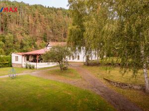 Prodej komerčního pozemku, Podhradí nad Dyjí, 7022 m2