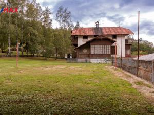 Prodej komerčního pozemku, Podhradí nad Dyjí, 7022 m2