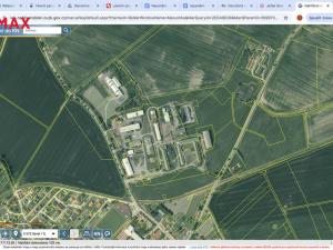 Prodej komerčního pozemku, Podhradí nad Dyjí, 7022 m2