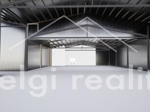 Pronájem skladu, Kojetín, 1000 m2