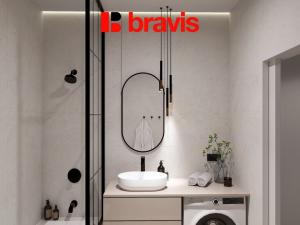 Prodej bytu 2+kk, Blansko, Zborovec, 56 m2