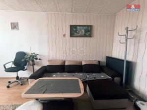 Pronájem bytu 3+1, Most, Lidická, 62 m2