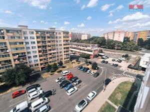 Pronájem bytu 3+1, Most, Lidická, 62 m2