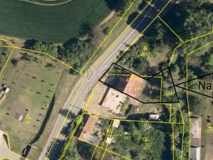 Prodej pozemku pro bydlení, Bohaté Málkovice, 408 m2