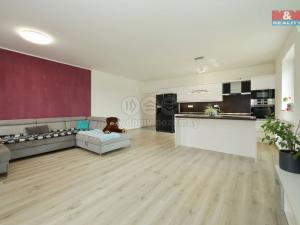 Prodej bytu 4+kk, Polná, Rérychova, 112 m2