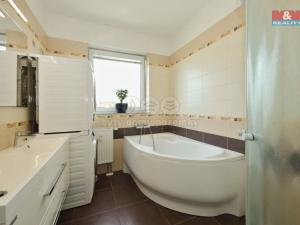 Prodej bytu 4+kk, Polná, Rérychova, 112 m2