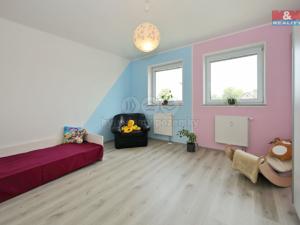 Prodej bytu 4+kk, Polná, Rérychova, 112 m2