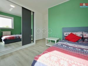 Prodej bytu 4+kk, Polná, Rérychova, 112 m2