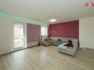 Prodej bytu 4+kk, Polná, Rérychova, 112 m2
