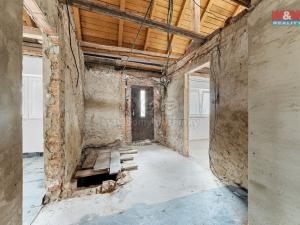 Prodej rodinného domu, Hostomice, Palackého, 81 m2