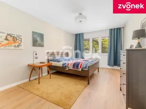 Prodej bytu 2+1, Zlín, Dukelská, 55 m2