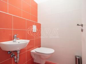 Pronájem rodinného domu, Úvaly, Moravská, 118 m2