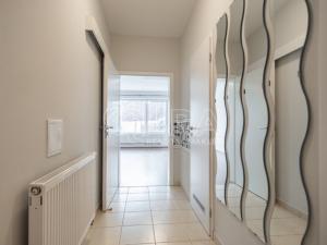 Pronájem rodinného domu, Úvaly, Moravská, 118 m2