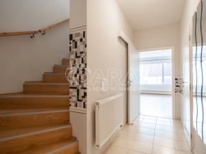 Pronájem rodinného domu, Úvaly, Moravská, 118 m2