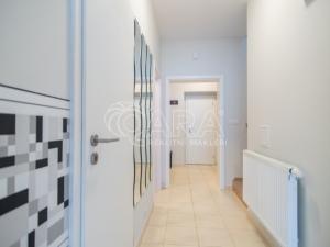 Pronájem rodinného domu, Úvaly, Moravská, 118 m2