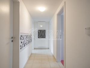 Pronájem rodinného domu, Úvaly, Moravská, 118 m2