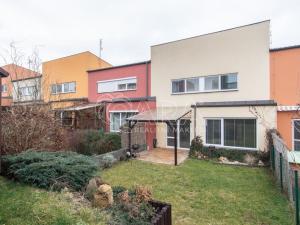 Pronájem rodinného domu, Úvaly, Moravská, 118 m2