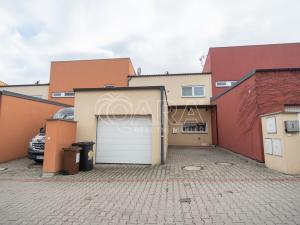 Pronájem rodinného domu, Úvaly, Moravská, 118 m2