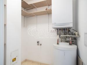 Pronájem rodinného domu, Úvaly, Moravská, 118 m2