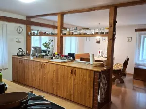 Prodej rodinného domu, Malečov - Horní Zálezly, 280 m2