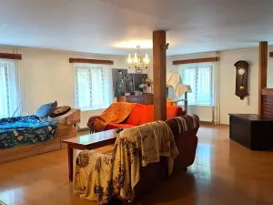 Prodej rodinného domu, Malečov - Horní Zálezly, 280 m2