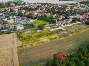 Prodej pozemku pro bydlení, Brandýsek, Pod lékárnou, 2715 m2