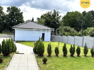 Prodej rodinného domu, Lišov, 160 m2