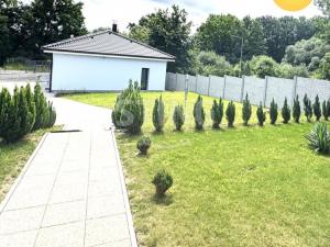 Prodej rodinného domu, Lišov, 160 m2