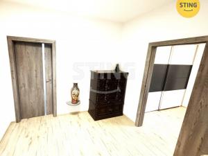 Prodej rodinného domu, Lišov, 160 m2