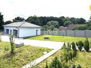 Prodej rodinného domu, Lišov, 160 m2