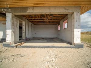 Prodej rodinného domu, Sukorady, 240 m2