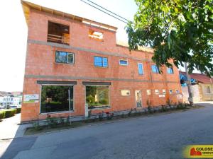 Prodej bytu 3+kk, Hrušovany nad Jevišovkou, 95 m2