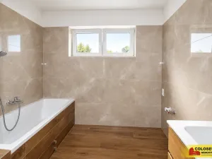 Prodej bytu 3+kk, Hrušovany nad Jevišovkou, 95 m2