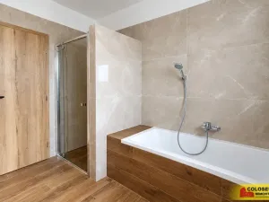 Prodej bytu 3+kk, Hrušovany nad Jevišovkou, 95 m2