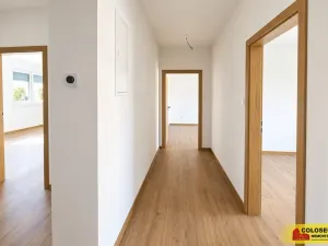 Prodej bytu 3+kk, Hrušovany nad Jevišovkou, 95 m2