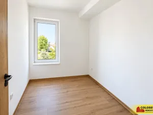 Prodej bytu 3+kk, Hrušovany nad Jevišovkou, 95 m2