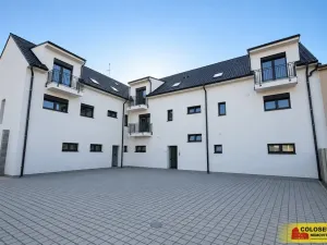 Prodej bytu 3+kk, Hrušovany nad Jevišovkou, 95 m2